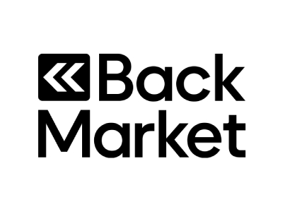 Back Market Logo